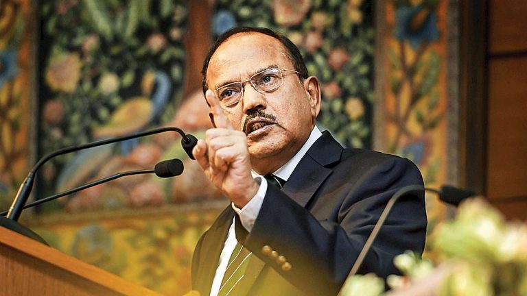 NSA Ajit Doval walks out of SCO meeting in Russia after Pakistan’s shenanigans: Here is why