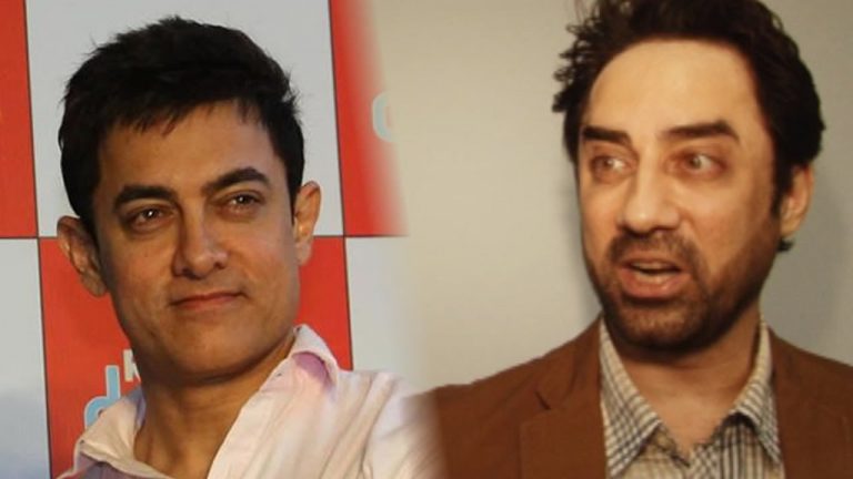 Aamir Khan’s brother Faisal Khan says his family kept him locked up for a year, forcefully gave psychiatric drugs