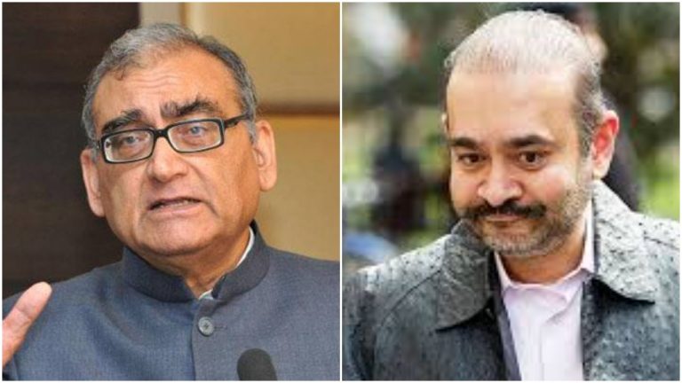 Nirav Modi made a ‘scapegoat’, will not get a fair trial in India: Former SC judge Markandey Katju defends the bank scam accused in London court