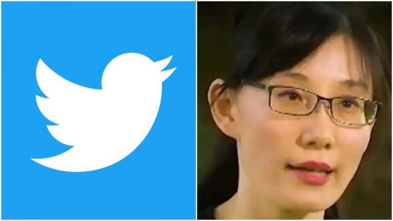 Twitter suspends Chinese scientist’s account days after she had asserted that Wuhan coronavirus was made in a lab
