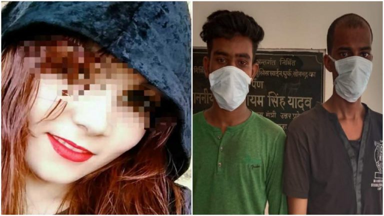 Uttar Pradesh: Hindu girl beheaded after she refused to convert to Islam, husband Ejaz and friend Shoaib Akhtar nabbed