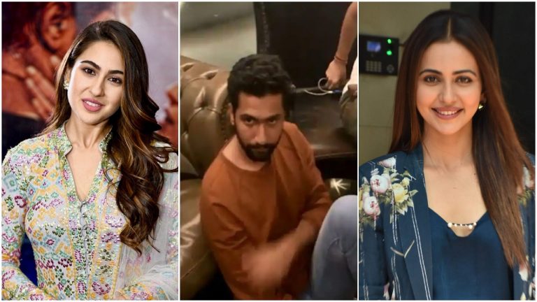 NCB to summon 25 Bollywood celebrities as Rhea Chakraborty reveals Sara Ali Khan, Rakul Preet consumed drugs, Karan Johar’s party under scanner