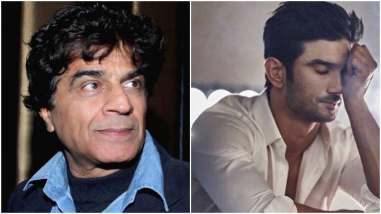 Nassar Abdulla suggests summoning the ghost of Sushant Singh Rajput to find out the truth about his death – In all seriousness