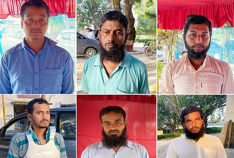 Al-Qaeda terrorists nabbed by NIA possessed explosives, had mobilised masses for anti-CAA violence in Murshidabad: Reports