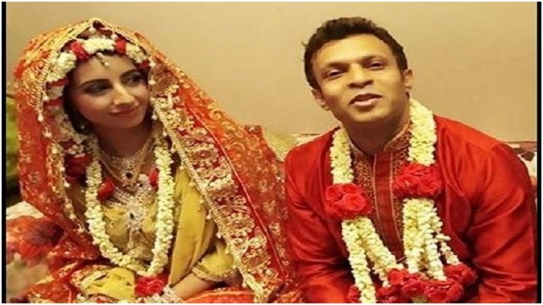 Sandalwood drug case accused actress Sanjjanaa Galrani had embraced Islam two years, whistleblower alleges ‘Love Jihad’ by drug mafia