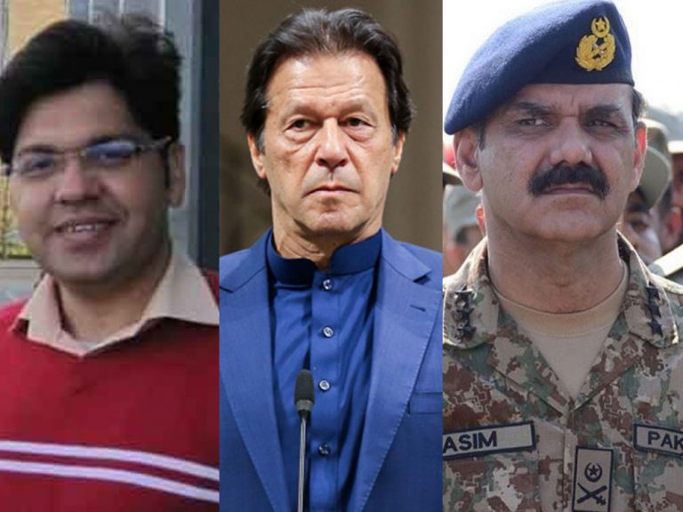 Pakistan: SECP official Sajid Gondal returns after being missing for five days, questions were raised on CPEC chairperson Lt Gen (Rt) Bajwa