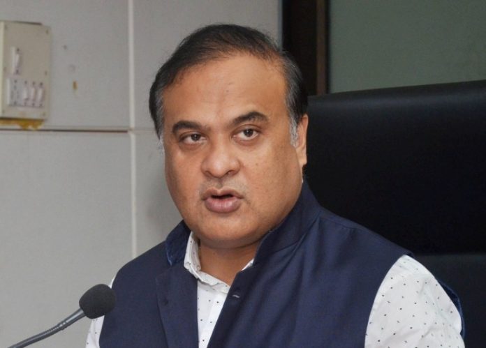 Himanta Biswa Sarma had declared in February that the government will kt fund any religious education