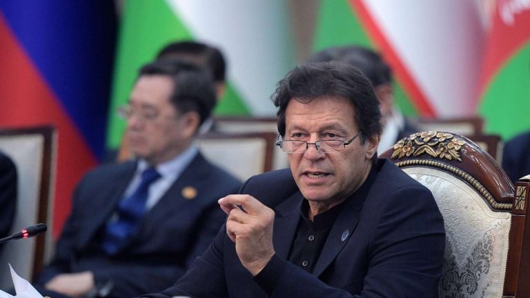 Pakistan: Imran Khan’s attempts to woo FATF face hurdles from opposition parties over fears of misuse of laws against them