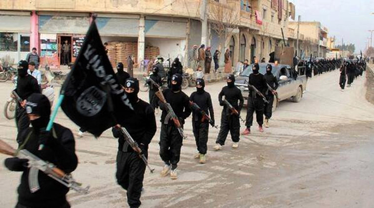 Kerala terrorist convicted, was one of the few Indians to receive tough ISIS battle training in Iraq to wage Jihad: Read details