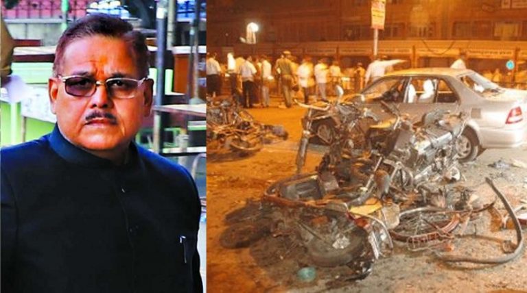‘Terrorist groups clicking pictures of my house’, Judge who pronounced death sentence to Jaipur serial blast convicts fears threat to his life