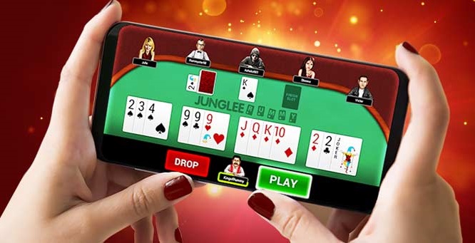 Junglee Rummy