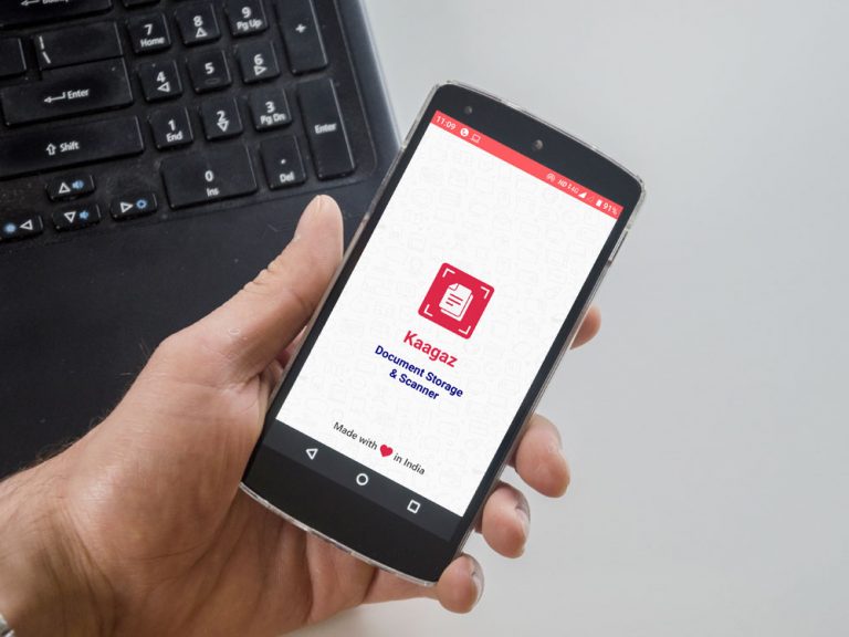 Kaagaz Scanner: The India-made document scanner app that was praised by PM Modi in his Mann Ki Baat