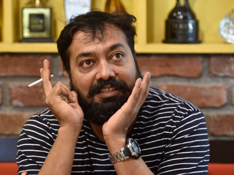 Anurag Kashyap denies sexual assault charges, doesn’t forget to drag politics