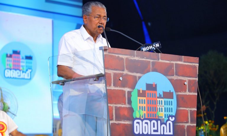 CBI registers case alleging violation of FCRA regulations in Kerala govt’s flagship ‘Life Mission’ project