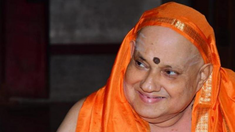 How the sad demise of a Holy Seer brought back the memory of Indira Gandhi’s blatant abuse of power