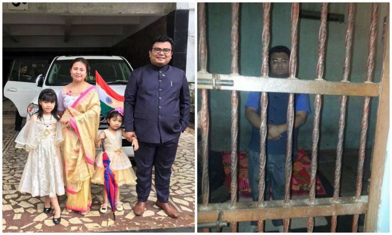 How 8-year-old ‘environment activist’ Licypriya Kangujam led online mob to ‘protest’ against JEE and NEET exams