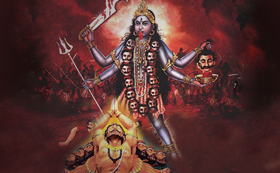 Ex Muslim atheists vs Hindus after Goddess Kali abused to uphold atheism