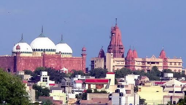 mathura