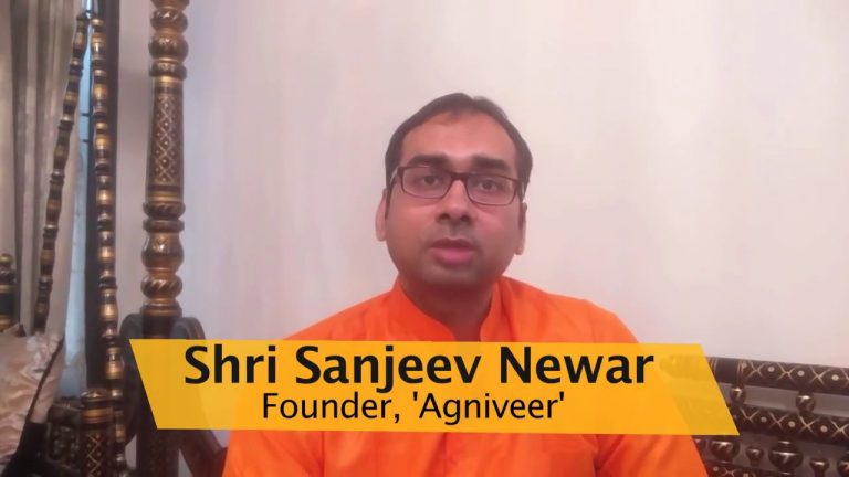 Sudarshan News case: Dalit activist Sanjiv Newar to file intervention petition in Supreme Court after his comments were portrayed as ‘hate speech’