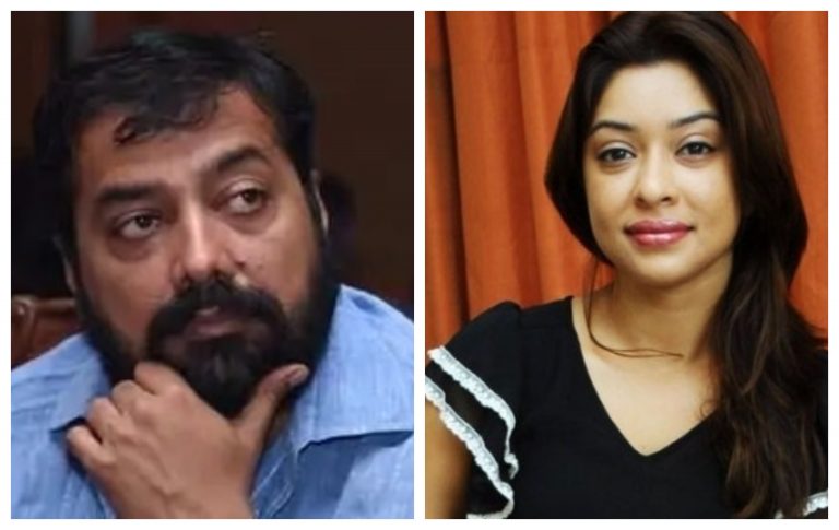 Sexual assault case: Anurag Kashyap summoned for questioning by Mumbai police