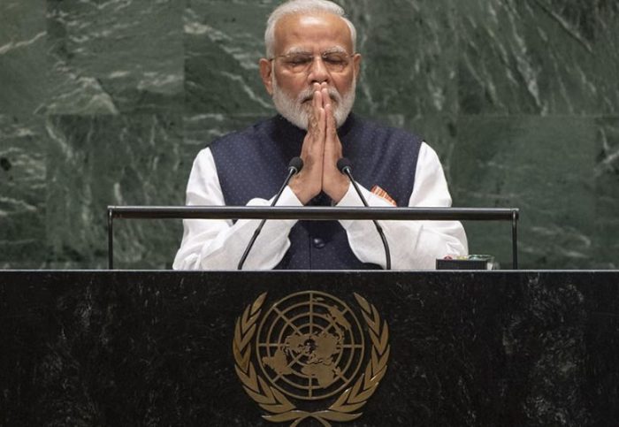 415 million Indians lifted out of poverty in last 15 years: UNDP’s Multidimensional Poverty Index report