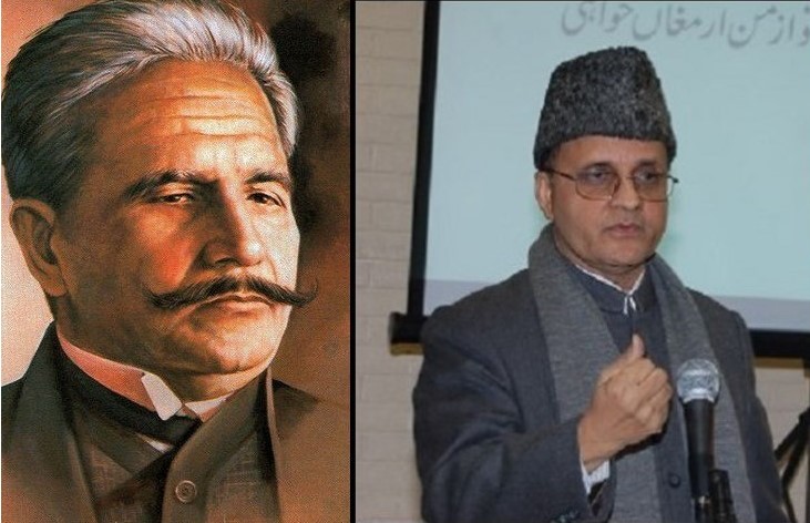 How Zakat Foundation romanticises Muhammad Iqbal and why it is extremely problematic