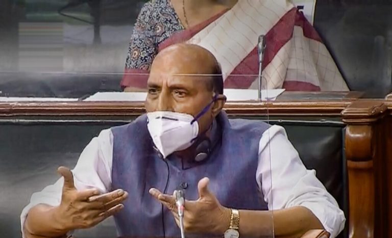 17 MPs including Meenakshi Lekhi, Anant Kumar Hegde test positive for coronavirus ahead of Parliament’s Monsoon Session