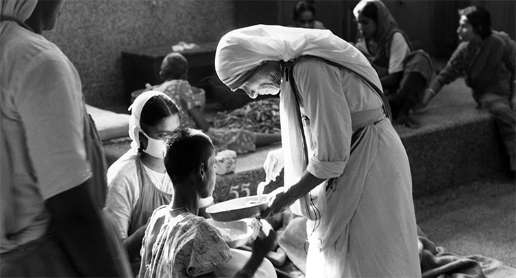 Mother Teresa: Here are some accounts of forced conversions, primitive medical practices and suffering
