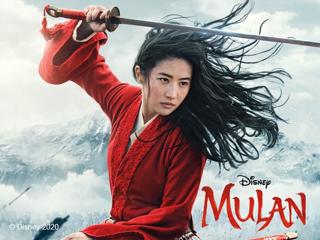 Disney's Mulan embroiled in controversy as activists call for its boycott for being shot in Xinjiang and featuring actor who supported Hong Kong police brutality