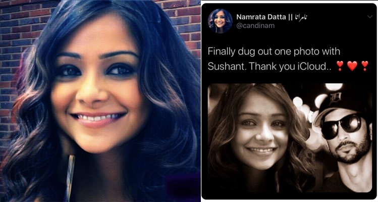 Namrata Datta, who shared a plagiarised thread on PM Modi, has a history of stealing tweets, lying, and making unfounded claims