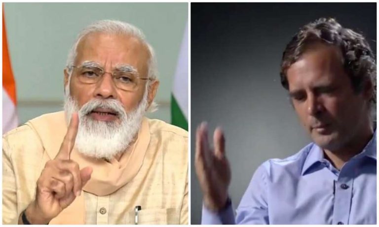 Is Govt doing away with MSP? PM Modi fact-checks Rahul Gandhi as he spreads misinformation and panic over agriculture Bills
