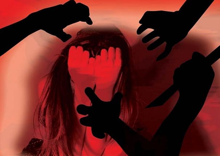 Ritu, who was gang-raped by TMC men looking for ‘Hindu women’, threatened by her rapists again, asked to join TMC to save her life