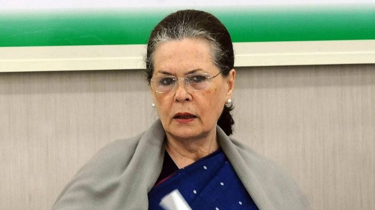 Sonia Gandhi directs party to find ways to override new farm laws in the Congress-ruled states