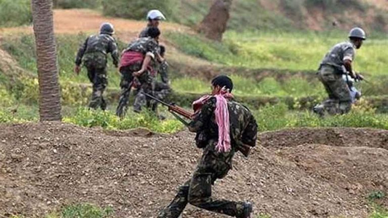 Bihar: Naxals kidnap and murder a pujari, dump mangled body in jungle