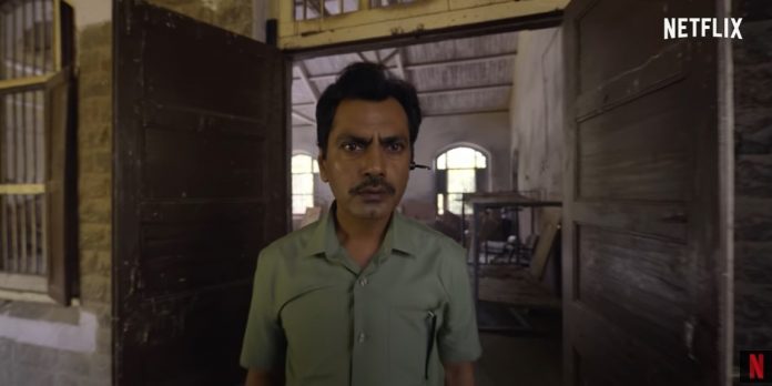 Netflix in the dock for anti-Brahmin quotes in 'Serious Men' trailer