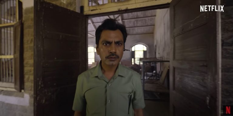 Netizens question Netflix over fake anti-Brahmin quotes visible in the trailer of ‘Serious Men’ featuring Nawzuddin Siddiqui