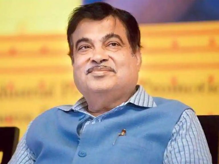 Union Minister Nitin Gadkari tests positive for Covid-19