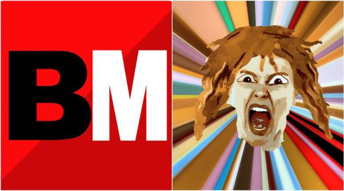 Bangalore Mirror journalist suffers a meltdown, spams OpIndia editor's emails and DMs