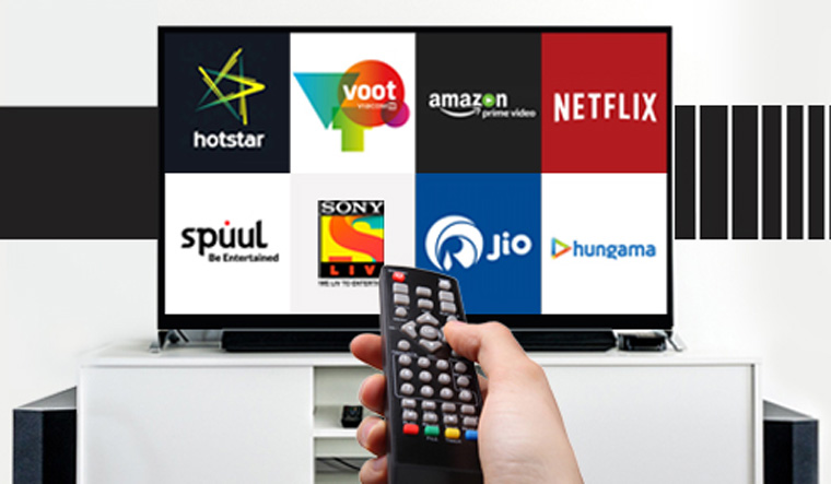 Netflix, Amazon Prime and Disney+ Hotstar among 15 OTT platforms to sign self-regulation and avoid censorship in India