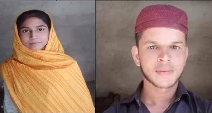Pakistan: 14-year-old Hindu girl kidnapped, forcibly converted, and married to her Muslim abductor in Sindh