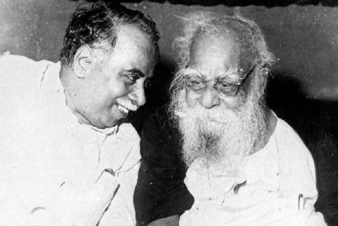 The Dream of Dravida Nadu: How the movement started with heroic speeches and ended in a damp anti-climax