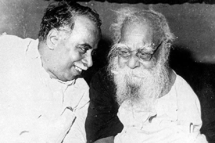 The Dream of Dravida Nadu: How the movement started with heroic speeches and ended in a damp anti-climax