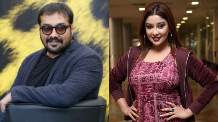 FIR filed against Anurag Kashyap in sexual assault case