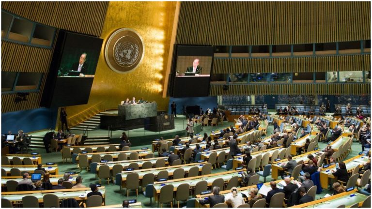 India beats China to become a member of the Commission on the Status of Women (CSW) under the United Nations