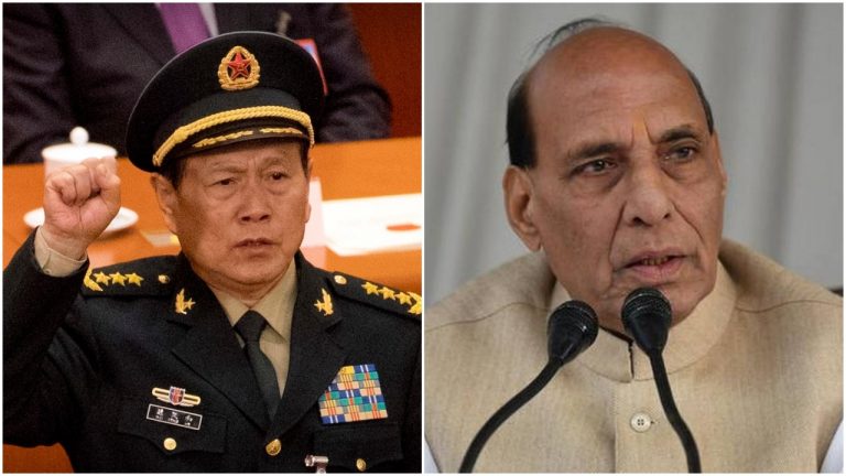 LAC standoff: China seeks meeting between defence ministers in Moscow to discuss Ladakh situation, India yet to respond