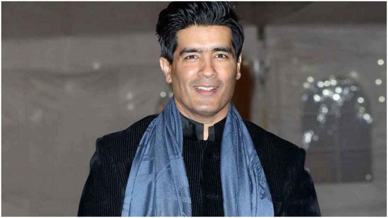 BMC issues notice to fashion designer Manish Malhotra over illegal construction, gives seven days time to respond