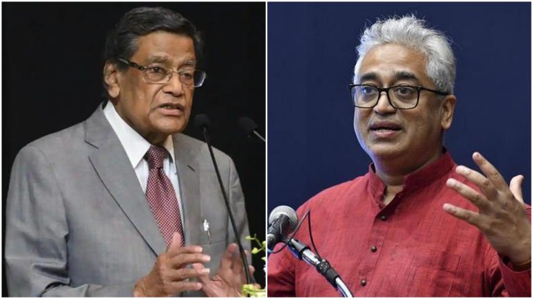 Attorney General KK Venugopal denies consent for initiating contempt of court proceeding against journalist  Rajdeep Sardesai