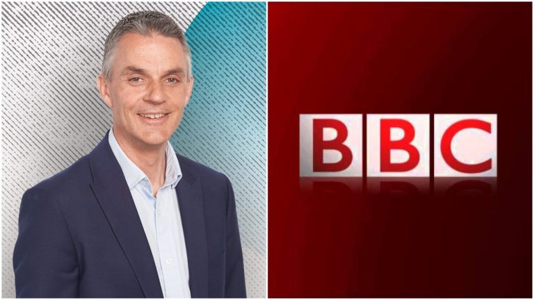 ‘Shed your political bias or quit BBC’: New chief Tim Davie promises radical changes after constant complaints of Left bias
