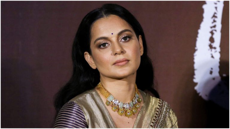 Kangana vs Shiv Sena: Amid threats from ruling party, the bollywood actress to reach Mumbai