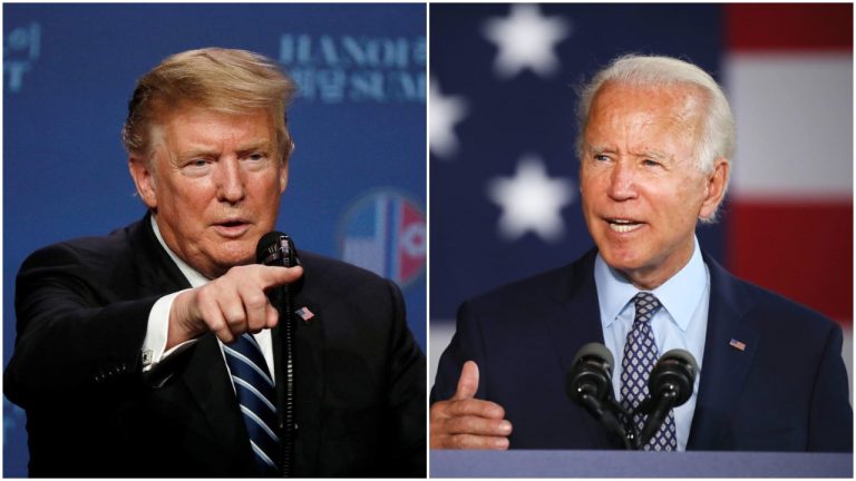 Fewer takers for Biden? ‘The Donald’ trumps Biden’s treasure chest in the 2nd quarter of fundraising campaign for 2024 US Elections